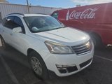 Used 2016 Chevrolet Traverse LT image 4