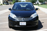 Used 2016 Nissan Versa Note SV image 3