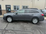 Used 2018 Subaru Outback 2.5i Premium image 4