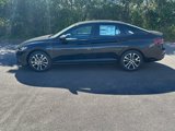 New 2025 Volkswagen Jetta Sport image 3