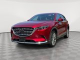 Used 2023 MAZDA CX-9 Signature image 3