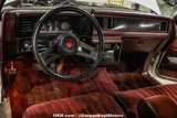 Used 1987 Chevrolet Monte Carlo SS image 4