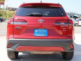 Used 2023 Toyota Corolla Cross XLE w/ Convenience Package image 4