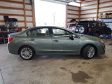 Used 2016 Subaru Impreza 2.0i Premium image 4