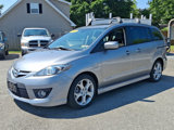 Used 2010 MAZDA MAZDA5 Grand Touring image 3