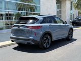 New 2025 INFINITI QX50 Sport image 3
