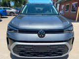 Used 2025 Volkswagen Taos SE image 2