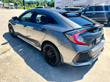 Used 2017 Honda Civic EX image 3