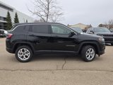 New 2025 Jeep Compass Sport image 5