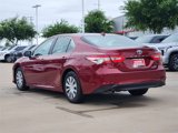 Used 2020 Toyota Camry LE image 4