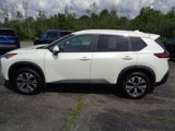 Used 2023 Nissan Rogue SV image 2