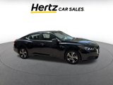 Used 2023 Nissan Sentra SV image 2