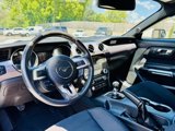 Used 2015 Ford Mustang Coupe w/ Wheel & Stripe Package image 5