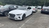 Used 2019 Genesis G70 2.0T Advanced w/ Sport Package image 2