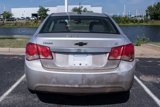 Used 2015 Chevrolet Cruze LT image 5