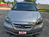 Used 2005 Honda Odyssey EX-L image 2