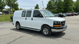 Used 2023 GMC Savana 2500 w/ Driver Convenience Package image 2