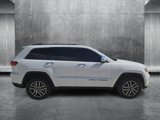 Used 2021 Jeep Grand Cherokee Limited w/ Luxury Group II image 4