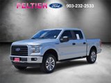 Used 2017 Ford F150 XL w/ Equipment Group 101A Mid image 3
