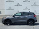 Certified 2022 Honda HR-V Sport image 2