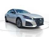 Certified 2024 Nissan Altima 2.5 SV image 2