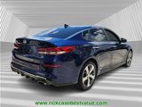 Used 2020 Kia Optima S image 6