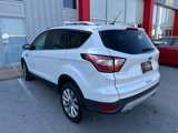 Used 2017 Ford Escape Titanium image 3