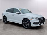 Used 2020 Audi Q5 e Premium w/ Convenience Package image 3