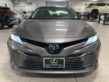Used 2018 Toyota Camry XLE image 2
