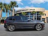 Used 2019 BMW X3 M40i w/ Premium Package image 2