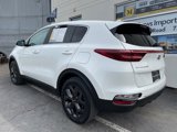 Certified 2022 Kia Sportage LX w/ LX AWD Value Edition Package image 3