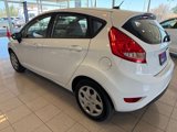 Used 2013 Ford Fiesta S image 5
