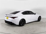 Certified 2023 Lexus IS 350 F Sport image 5