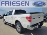 Used 2011 Ford F150 Lariat w/ Lariat Chrome Pkg image 5
