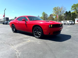 Used 2022 Dodge Challenger SXT w/ Blacktop Package image 4