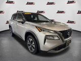 Certified 2023 Nissan Rogue SV image 3