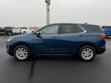 Used 2021 Chevrolet Equinox LT image 2
