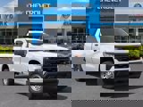 New 2025 Chevrolet Silverado 1500 W/T image 5