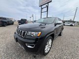 Used 2017 Jeep Grand Cherokee Limited w/ Trailer Tow Group IV image 2