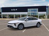 New 2025 Kia K4 LX image 3