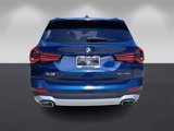 Certified 2022 BMW X3 sDrive30i w/ Convenience Package image 4