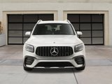 Used 2021 Mercedes-Benz GLB 35 AMG 4MATIC image 3