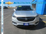 Used 2021 Buick Enclave Essence w/ Sport Touring Edition image 2