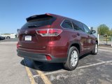 Used 2015 Toyota Highlander LE image 5