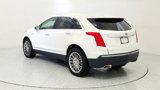 Used 2017 Cadillac XT5 Premium Luxury image 5