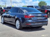 Used 2017 Audi A4 2.0T Premium w/ Convenience Package image 5