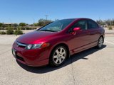 Used 2008 Honda Civic LX image 2