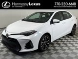 Used 2018 Toyota Corolla SE image 2