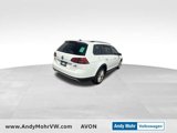 Used 2017 Volkswagen Golf Alltrack SEL image 2