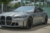 Used 2022 BMW M4 xDrive Competition w/ M Carbon Exterior Package image 4